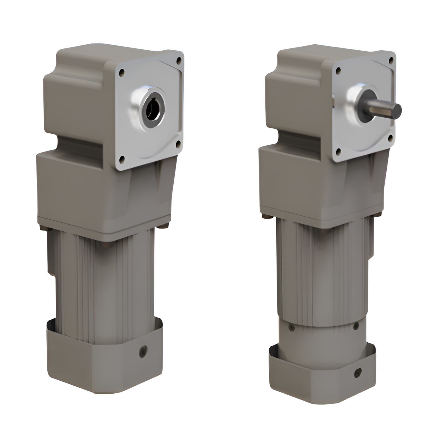 25W-RC/RT直角减速机